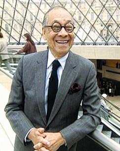 贝聿铭与一座古城（精编版）