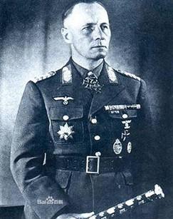 二战中的指挥官（精编版）